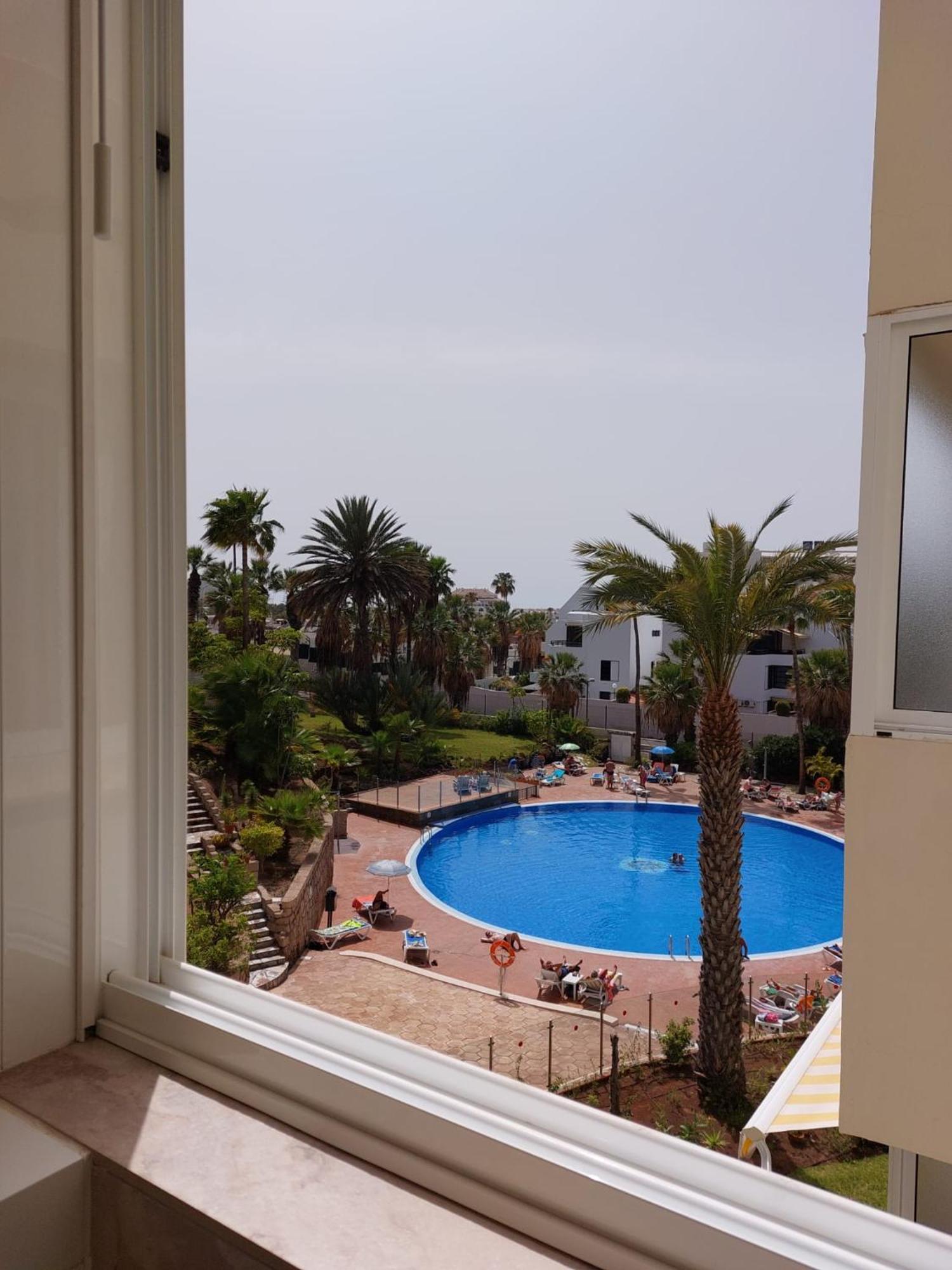 Apartamento Dell'Amor El Dorado Playa de las Américas Kültér fotó